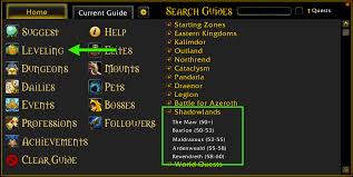 Bastion achievement guide & roadmap. Shadowlands Leveling Guide Available Now Dugi Guides World Of Warcraft