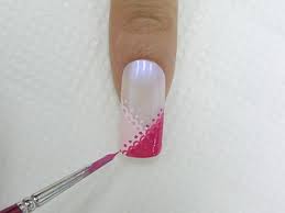einfache nageldesigns fur anfanger designer nagel nagel nageldesign