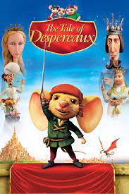 I have read 'the tale of despereaux' six times, i think, and i'll probably read it many more times! The Tale Of Despereaux Full Movie Movies Anywhere