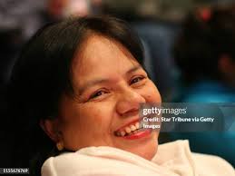 22 Norma Hicks Stock Photos, High-Res Pictures, and Images