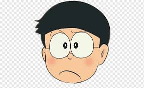 Gambar doraemon sedih sekali ini menunjukkan kesedihannya ketika harus meninggalkan nobita. Suneo Honekawa Png Images Pngwing