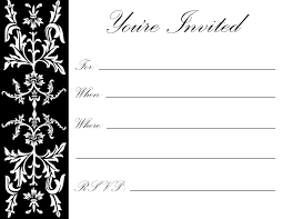 Template Birthday Invitation Card Design Png Free Printable Birthday Party Invitations For Adults And Kids Birthday Party Invitations Printable Printable Birthday Invitations Free Printable Birthday Invitations