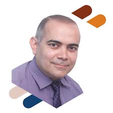 Dr. Kamlesh Lalit Jain