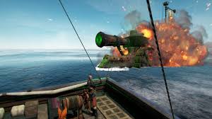 Sea of thieves finally has a steam release date and it's good news xbox free play days release 3 games: Ocean Of Games Man O War Corsair Warhammer Naval Battles Complete Version Free Download