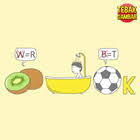 Check spelling or type a new query. Kunci Jawaban Tebak Gambar Level 72