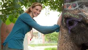 Capa Do Livro Comer Rezar E Amar Comer Rezar Amar Como A Viagem De Liz Nos Ensina A Ser Resilientes Filme Comer Rezar Amar Julia Roberts Rezar