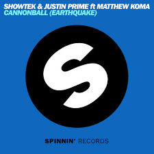 As a songwriter, he has worked with popular music artists and bands such as sebastian ingrosso, tiësto, steve aoki, miriam bryant, onerepublic. Showtek Justin Prime Feat Matthew Koma Earthquake Cannonball Extended Vocal Mix By Justin Prime