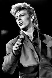 Image result for david bowie candid camera