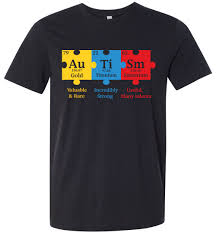 Maybe you would like to learn more about one of these? Puzzle Chemical Autism Awareness Shirts For Men And Women The Wholesale T Shirts Co