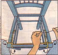 We did not find results for: Comment Rempailler Une Chaise Waqar Anderson