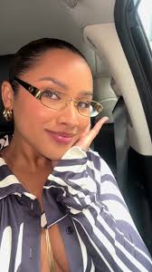 A sexy evening for a sexy lady #fyp