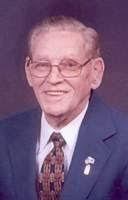 Herbert Husk Obituary (2010)