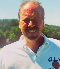 Michael McBride Obituary