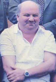 Condolence Book for Malachy Noone (Mountbellew, Galway)