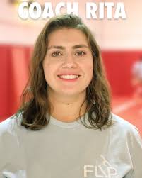 From gymnast to coach — a lifelong journey of passion, discipline, and  dedication. 💫 Today, Coach Rita shares her experience to inspire the next  generation at Flip. 🤸‍♀️🇯🇴 #FlipByRita #CoachRita #GymnasticsJordan  #FlipFamily #FromAthleteToCoach