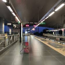 Looking how to get from singapore to puchong prima? Photos At Rapidkl Puchong Prima Ph19 Lrt Station 6 Tips From 885 Visitors