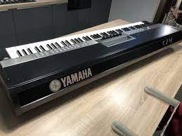 CP1 - Yamaha CP1 - Audiofanzine