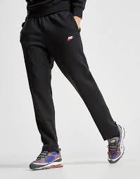 Survetement Nike Homme Noir Et Rouge Maldabeauty Com