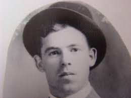 Frederick Arthur Graves (1889-1982)