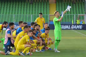 Cineva aduna cotele de piata ale fotbalistilor francezi si compara suma cu cea rezultata din cuantificarea nu cota de piata va fi in teren, cred ca romania e mai echipa decat franta, daca vorbim despre grup, ca tot unitar. Euro 2019 FranÈa Nu Vrea SÄ RiÈte In Meciul Cu Romania Ar Fi O GreÈealÄ SÄ JucÄm La Egal Prosport