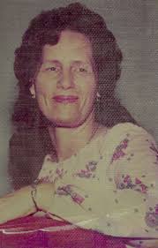 Martha N. Lentz Obituary May 27, 2015