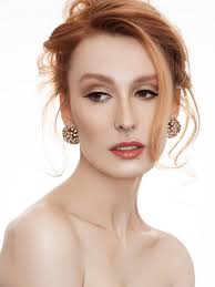 Kenneth Hamlett Fashion/Beauty Photography