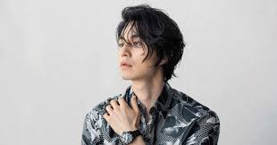 The first love is public, but only been together for 4 months and then broke up. Who Is Lee Dong Wook Dating Lee Dong Wook Girlfriend Wife