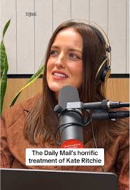 Kate Ritchie Exposes The Daily Mail's Celebrity Obsession