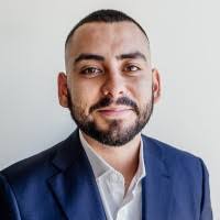 Louis Andres Caceres