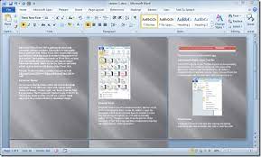 How to change background color in photoshop. Insert Image Background Colors In Word 2010