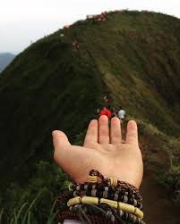 Detik detik putri duyung cari mangsa. Gunung Ungaran Semarang Jalur Pendakian Dan Spot Menarik