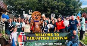 Tailgating Festival