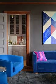 Best 60 Modern Living Room Sofa Bar Design Photos And Ideas Dwell