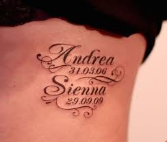 Name Tattoo Designs 22 Tattoodesigns Name Tattoos For Moms Baby Name Tattoos Tattoos For Kids