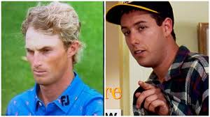 A post shared by adam sandler (@adamsandler. Adam Sandler Shares A Happy Gilmore Tweet About Will Zalatoris