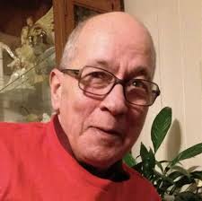 Andre "Andy" Lafontaine Obituary April 14, 2021