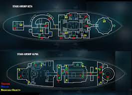 Stagg airships riddle solutions guide for batman: Stagg Airships Batman Arkham Knight Wiki Guide Ign