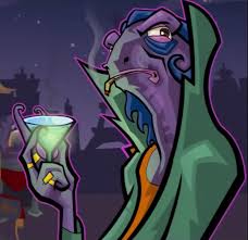 Sly cooper is a kinetic and comedic heist film that tells the story of sly cooper, an orphaned raccoon thief, along with his childhood friends and partners in crime, bentley turtle and murray hippo. Dimitri Lousteau Sly Cooper Wiki Fandom