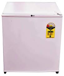 The newest family hub smart fridge models are just as smart as before, and can be had for prices that are actually pretty reasonable. Lg 45 L Direct Cool Single Door Refrigerator Gl 051ssw Super White Amazon In Home Kitchen