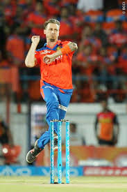 Dale willem steyn is a south african cricketer who plays in tests, t20 internationals and one day international cricket for south africa. Srh Wallpaper Posted By Ethan Anderson