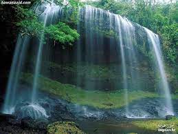 صورة واضحة صور طبيعيه عاليه الدقة صور طبيعيه جميله خلفيات طبيعيه Www Elmaroc Com Lluvia Buscar Con Goo Beautiful Waterfalls Waterfall Waterfall Wallpaper