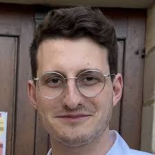 Samuel Boehm's Instagram, Twitter & Facebook