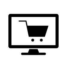 Download icons in all formats or edit them for your designs. Online Shopping Ecommerce Free Icon Of E Commerce Glyph