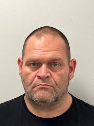 Offender Information