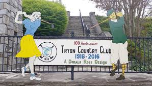 Tryon Country Club plans 100-year celebration April 30 and May 1