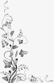 Floral Vector Material Flowers Vector Material Material Flowers Floral Wreath Watercolor Beautiful Flowers Pictures