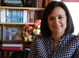De acuerdo con la ley, para que sea válida la notificación se le debe entregar a los abogados y a los interesados copia integra del documento. Martha Ligia Martinez De Zuluaga No Conocen A Oscar Ivan Se Montan Unos Monstruos Imaginarios Colombia El Mundo