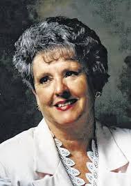 Jane Stoner-McGlinch Obituary (2018)