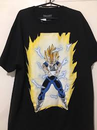 Shop our selection of supreme today! Dragon Ball Z T Shirt Men S Fashion Tops Sets Tshirts Polo Shirts On Carousell
