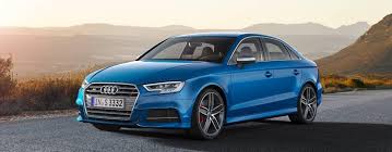 Learn more about the 2020 audi s3. Audi S3 Infos Preise Alternativen Autoscout24